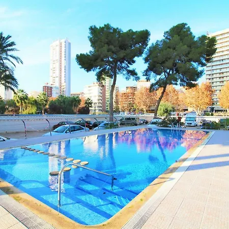 Damas 23-c Levante * Benidorm