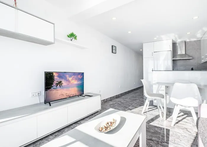 Damas 23-c Levante Benidorm