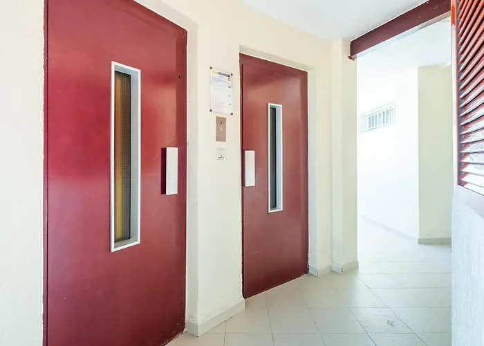 Damas 23-c Levante * Benidorm