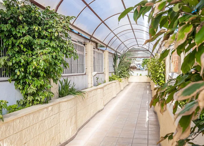 Damas 23-c Levante Apartament Benidorm