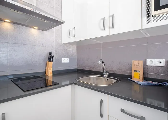 Damas 23-c Levante Benidorm