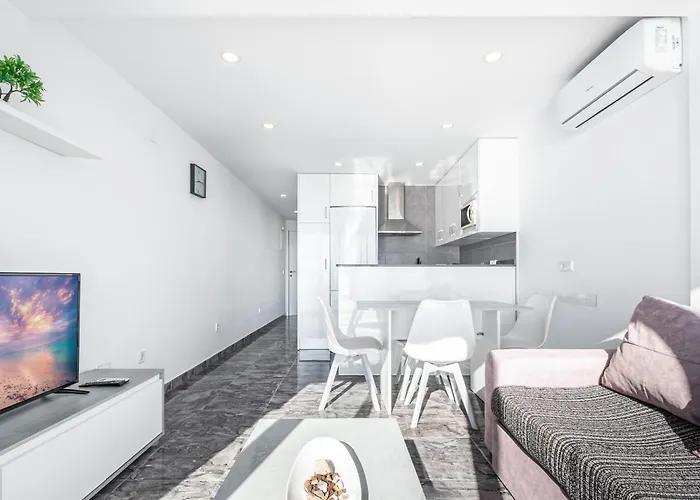 Damas 23-c Levante * Benidorm