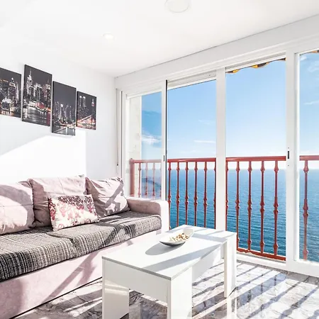 Damas 23-c Levante Apartment *