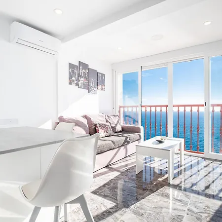 Damas 23-c Levante Benidorm