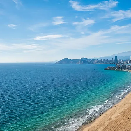 Damas 23-c Levante *