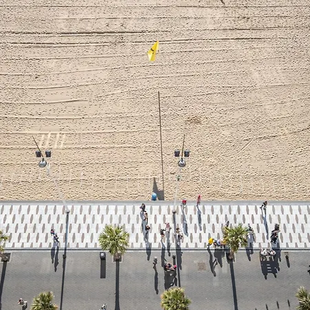 Damas 23-c Levante * Benidorm