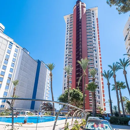 Damas 23-c Levante * Benidorm
