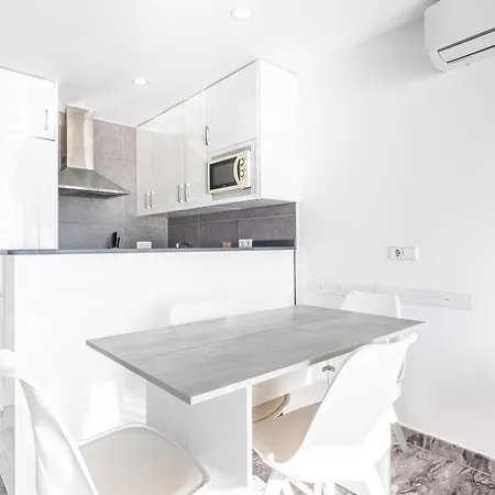 Apartment Damas 23-c Levante