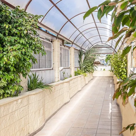Damas 23-c Levante Apartment Benidorm