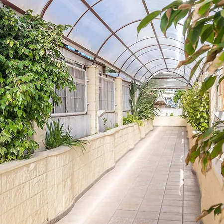 Damas 23-c Levante Apartment Benidorm